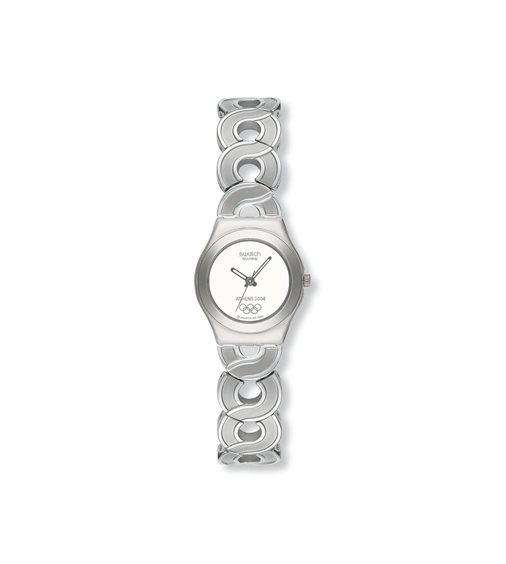 Orologio Swatch Donna Irony in Acciaio YSS169G - YSS169G